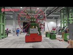 กระบะขนส่งรถยนต์ AGV ที่ไม่ติดสายตามแบบที่กําหนดเอง