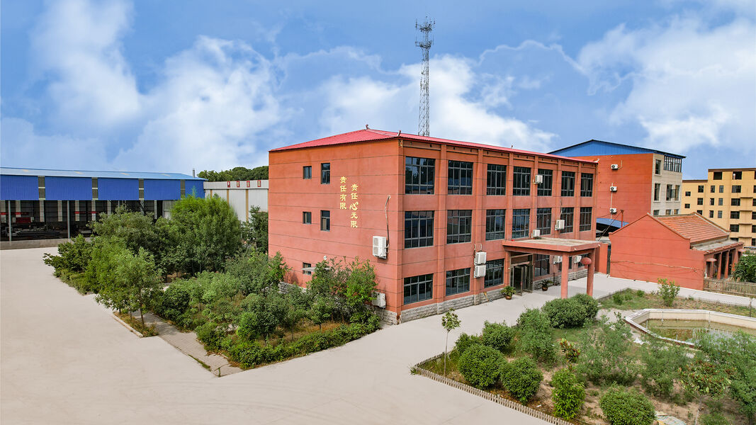 จีน Xinxiang Hundred Percent Electrical and Mechanical Co.,Ltd รายละเอียด บริษัท