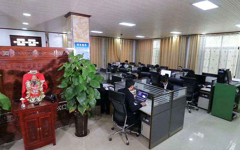 จีน Xinxiang Hundred Percent Electrical and Mechanical Co.,Ltd รายละเอียด บริษัท