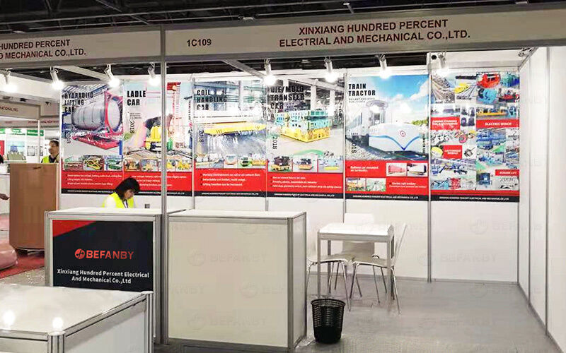 จีน Xinxiang Hundred Percent Electrical and Mechanical Co.,Ltd รายละเอียด บริษัท