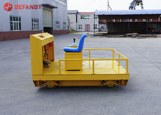 CE 20km / H 20m / นาทีรถเข็นโอนแบตเตอรี่ลิเธียมไอออน