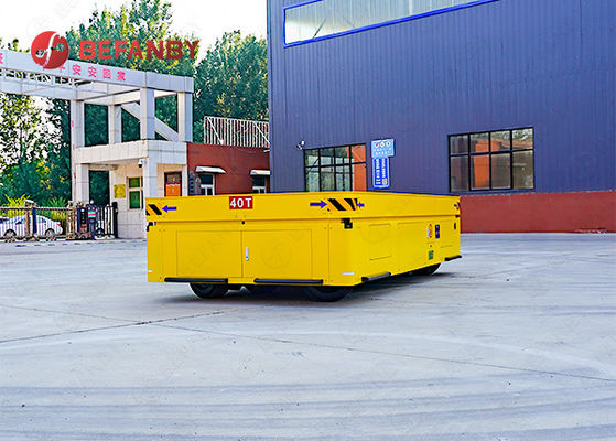 เซ็นเซอร์ความปลอดภัยแบบกำหนดเองควบคุม AGV สำหรับการจัดการแม่พิมพ์ฉีด