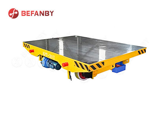 Customized Mobile Reel Factory Use Material Handling Vehicle