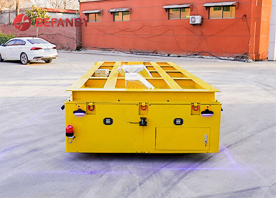 ใส่รถขนส่งที่ไม่ติดกับเส้นทางด้วยการออกแบบแบบที่เปิด