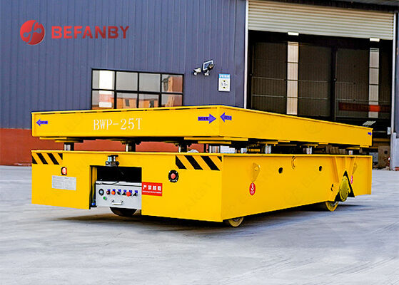 โรงงานพืชผงมืออาชีพ ขนส่งรถโดยไม่ติดกับสายไฟ